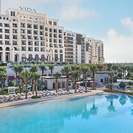 Vida Creek Beach Hotel ドバイ エクステリア 写真