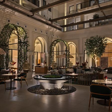 Vida Creek Beach Hotel ドバイ エクステリア 写真
