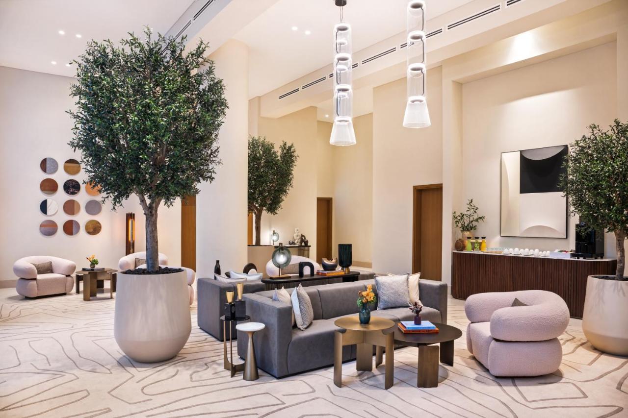 Vida Creek Beach Hotel ドバイ エクステリア 写真