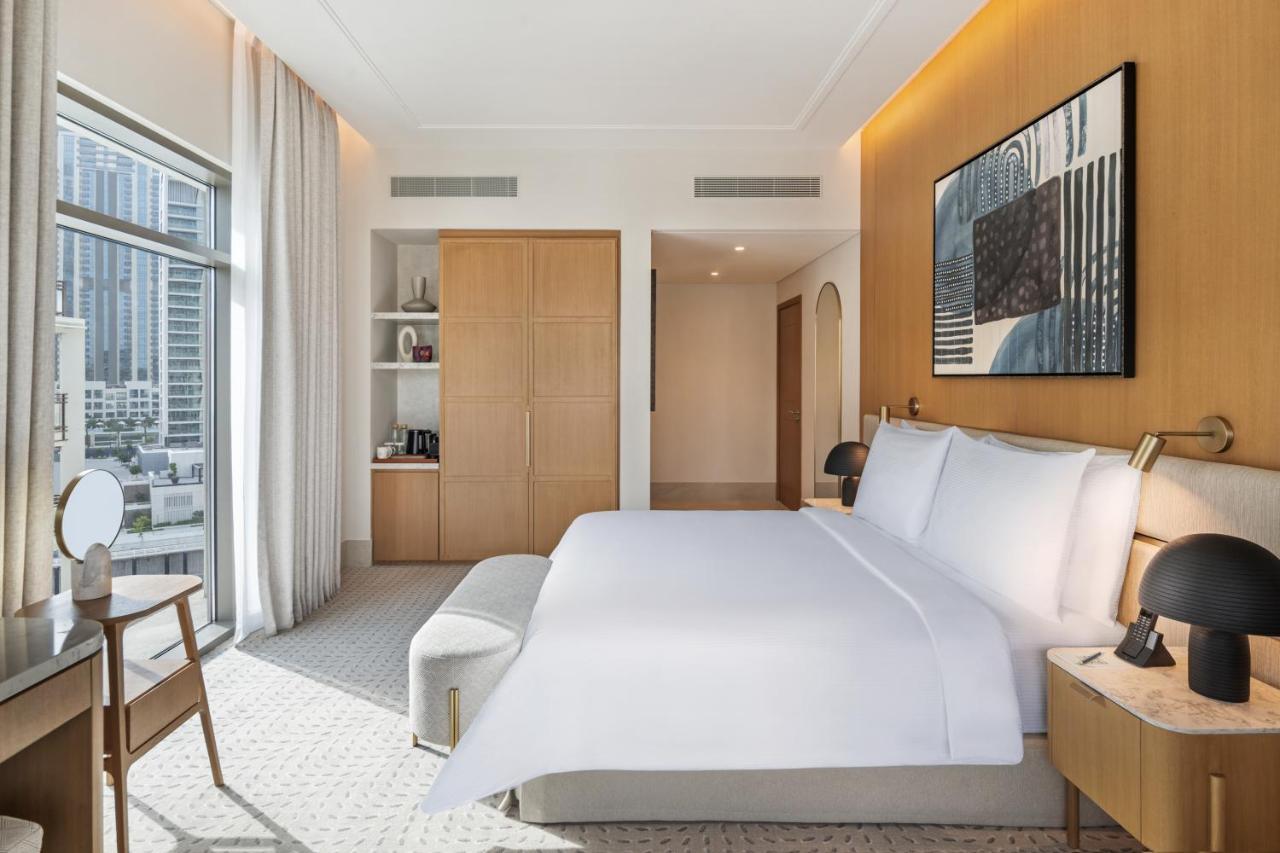 Vida Creek Beach Hotel ドバイ エクステリア 写真