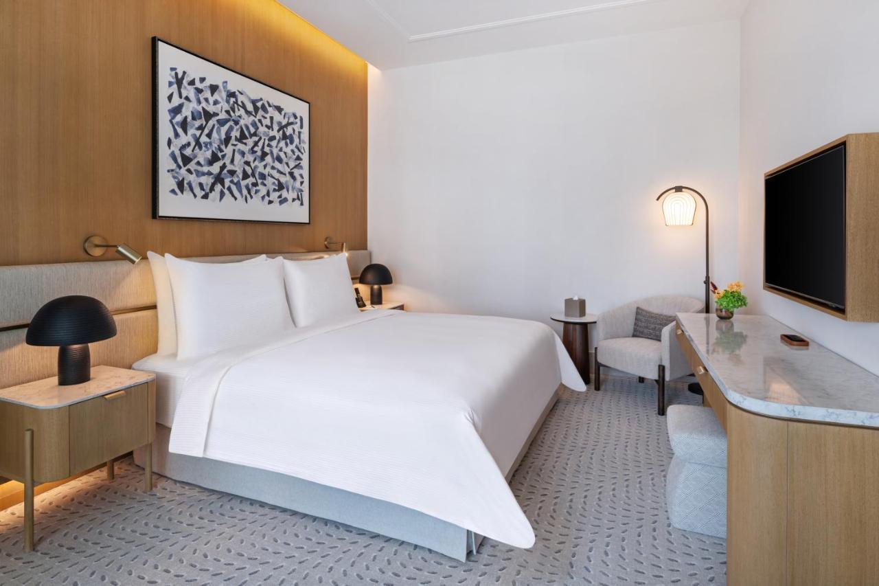 Vida Creek Beach Hotel ドバイ エクステリア 写真